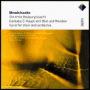 Mendelssohn: Die Erste Walpurgisnacht; O Haupt voll Blut und Wunder; Kyrie
