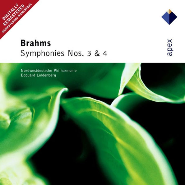 Brahms: Symphonies Nos