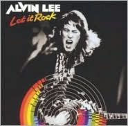 Title: Let It Rock, Artist: Alvin Lee