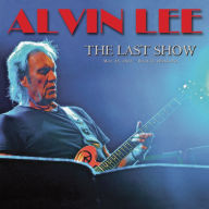 Title: The Last Show, Artist: Alvin Lee