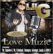 Title: Love Muzic, Artist: Lil G