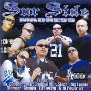 Title: Sur Side Madness, Artist: Sur Side Madness Album / Variou