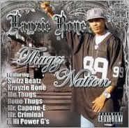 Title: Thugz Nation, Artist: Layzie Bone