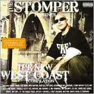 Title: The New West Coast, Artist: Stomper