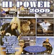 Title: Hi Power 2009, Artist: Hi Power 2009 / Various