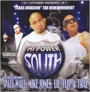 Title: Hi Power South: Texas Invasion, Artist: Hi Power South: Texas Invasion