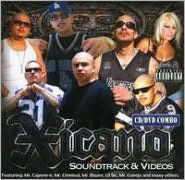 Title: Hi Power Presents Xicano Rap Soundtrack & Videos, Artist: Xicano Rap