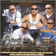 Hi Power Presents South Side Original Oldies