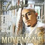 Title: The New Movement, Artist: Lucky Luciano