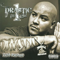 Title: 100 Proof, Artist: Drastic tha One