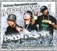 Hip-Hop Explosion