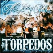 Ms. Lady Pinks Presents the Torpedos