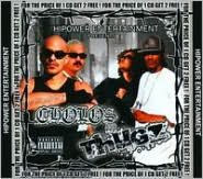 Hi Power Entertainment Presents: Cholos and Thugz