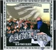 Hi-Power Entertainment Presents America's Gangland