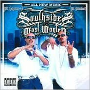 South Side's Most Wanted: Greatest Collaborations