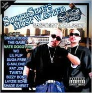 Title: South Side's Most Wanted: Greatest Collaborations, Artist: Mr. Criminal
