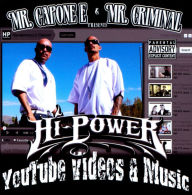 Title: YouTube Videos and Music, Artist: Mr. Criminal