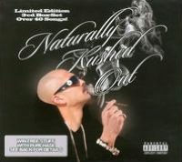 Naturally Kushed Out