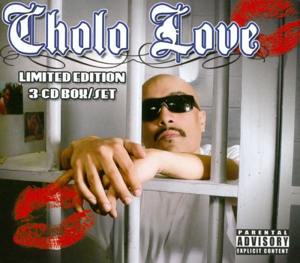 Hipower Entertainment Presents Cholo Love