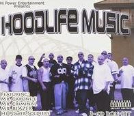 Hipower Entertainment: Hoodlife Music
