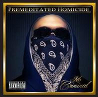 Premeditated Homicide