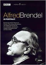 Title: Alfred Brendel In Portrait [2 Discs]