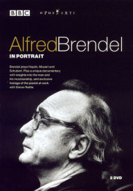 Title: Alfred Brendel In Portrait [2 Discs]