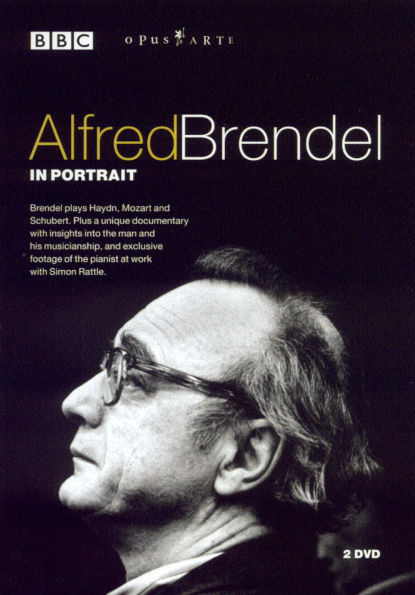 Alfred Brendel In Portrait [2 Discs]