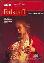 Title: Giuseppe Verdi: Falstaff