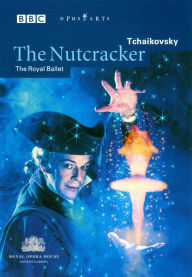 Title: The Nutcracker