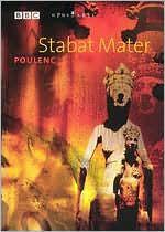 Title: Poulenc: Stabat Mater