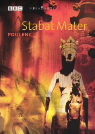 Title: Poulenc: Stabat Mater