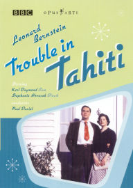 Title: Trouble in Tahiti