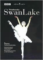 Title: Swan Lake