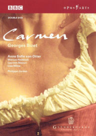 Title: Carmen