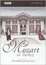 Title: Mozart in Turkey