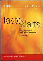 Title: Taste of the Arts, Vol. 4