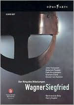 Title: Wagner: Siegfried [3 Discs]