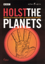 Title: Holst: The Planets