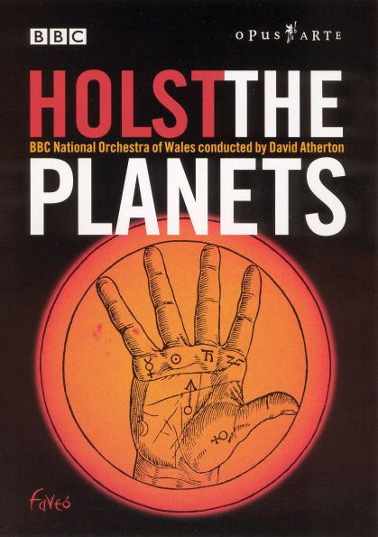 Holst: The Planets