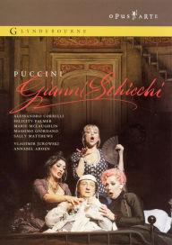 Title: Puccini: Gianni Schicchi