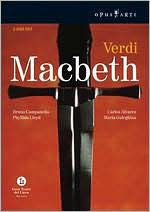 Title: Macbeth