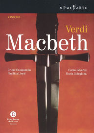 Title: Macbeth