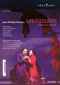 Title: Les Paladins