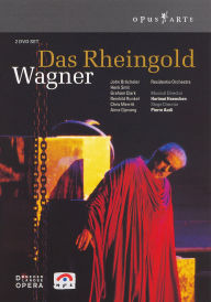 Title: Wagner: Das Rheingold