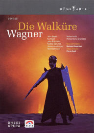 Title: Wagner: Die Walkure