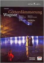 Gotterdammerung [3 Discs]