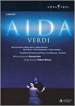 Title: Verdi: Aida