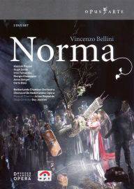 Title: Norma [2 Discs]