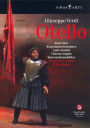 Verdi Otello [2 Discs]